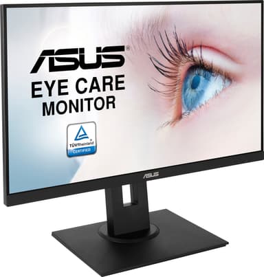 ASUS VA24DQLB 23,8" pelinäyttö