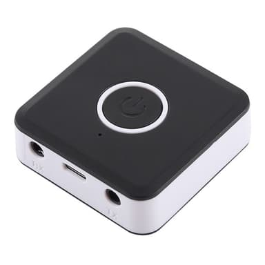 Bluetooth V4.2 Audio- Vastaanotin/Lähetin Sovitin