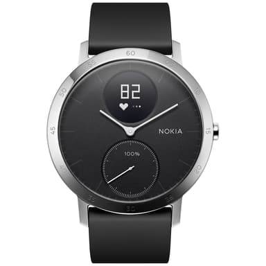 smartwatch nokia steel hr 40mm