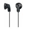 Sony in-ear kuulokkeet E9LP (musta)