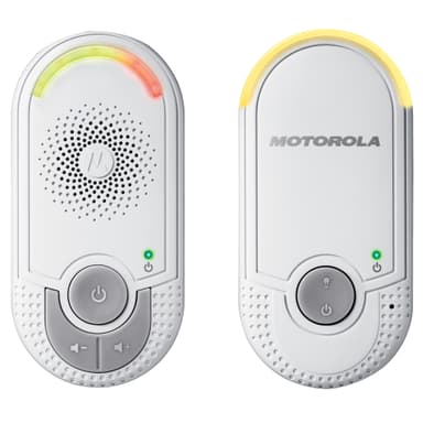 Motorola itkuhälytin MBP8