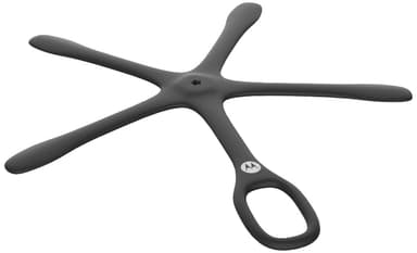 Motorola videoitkuhälytin MBP55