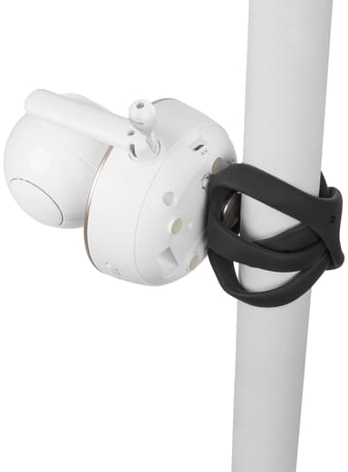 Motorola videoitkuhälytin MBP855
