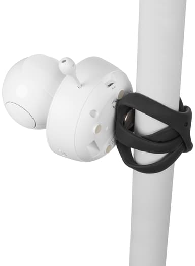 Motorola videoitkuhälytin MBP55