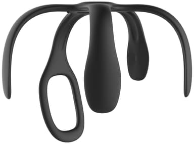 Motorola videoitkuhälytin MBP55
