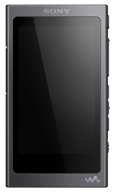 Sony Walkman 16 GB NWA-45 (musta)
