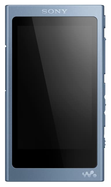 Sony Walkman 16 GB NWA-45 (sininen)