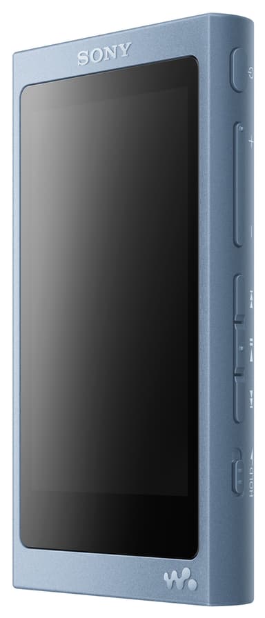 Sony Walkman 16 GB NWA-45 (sininen)