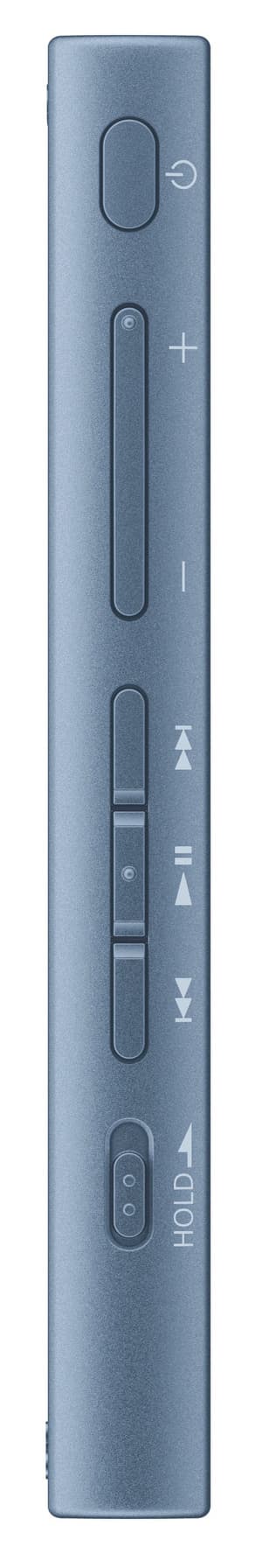 Sony Walkman 16 GB NWA-45 (sininen)