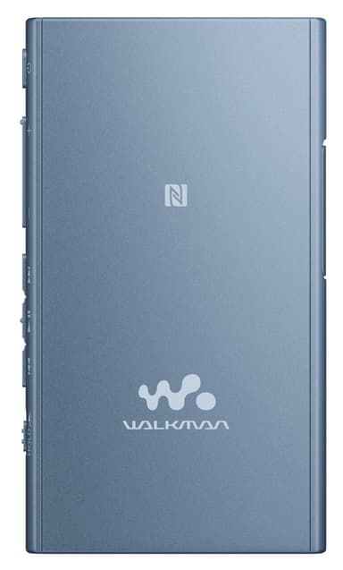 Sony Walkman 16 GB NWA-45 (sininen)