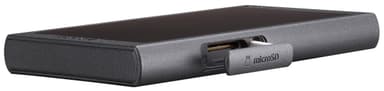 Sony Walkman 16 GB NWA-45 (musta)