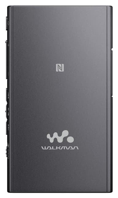 Sony Walkman 16 GB NWA-45 (musta)