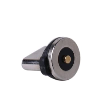 Magneettinen latausliitin Usb Tyyppi-C artnr 64801