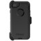 OtterBox Defender iPhone 7/8 suojakuori (musta)