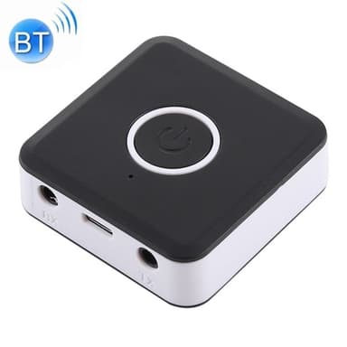 Bluetooth V4.2 Audio- Vastaanotin/Lähetin Sovitin