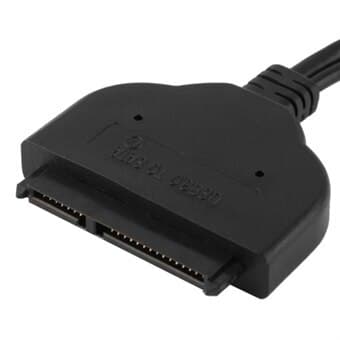 USB 3.0 Adapteri SATA-kovalevylle