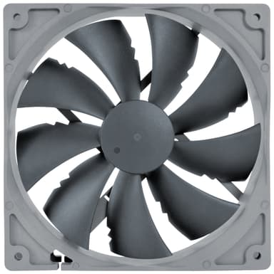Noctua NF-P14s redux-900 140 mm tuuletin