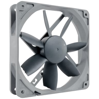 Noctua NF-S12b redux 120mm PWM tuuletin