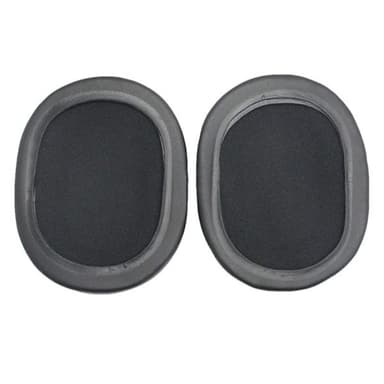 Pehmeät korvatyynyt Audio-technica ATH-MSR7 / M50X / M20 / M40 / M40X