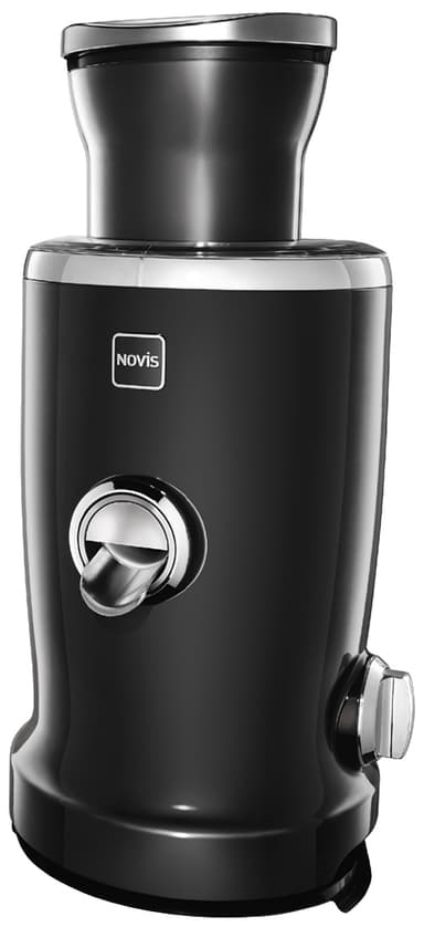 Novis S1 Essential Line Vita mehustin 498834 (musta)