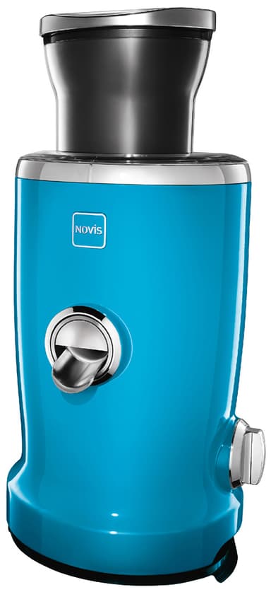 Novis S1 Essential Line Vita mehustin 498839 (sininen)