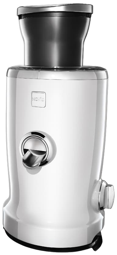 Novis S1 Essential Line Vita mehustin 498835 (valk.)