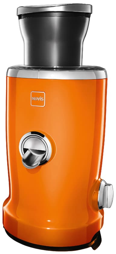 Novis S1 Essential Line Vita mehustin 498840 (oranssi)