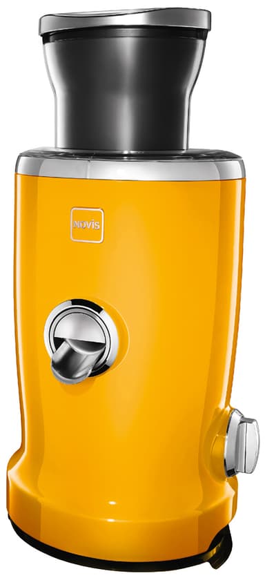 Novis S1 Essential Line Vita mehustin (keltainen)