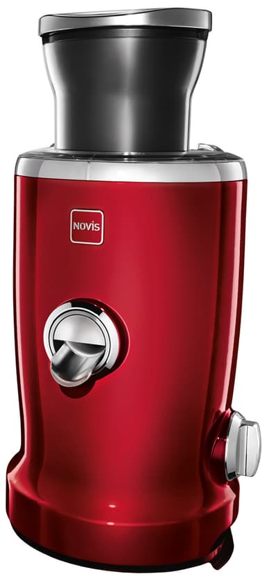 Novis S1 Exclusive Line Vita mehustin (kirsikka)