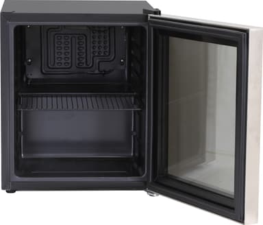 Logik juomakaappi LBF40S20E
