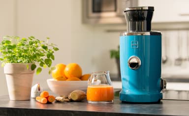 Novis S1 Essential Line Vita mehustin 498839 (sininen)