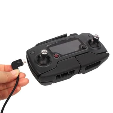 iPhone kaapeli DJI Mavic Pro / Spark kaukosäätimeen / remote