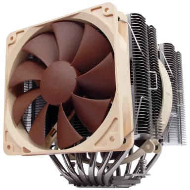 Noctua NH-D14 prosessorijäähdytin