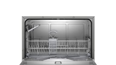 Bosch astianpesukone SKS62E38EU (ruostumaton teräs)