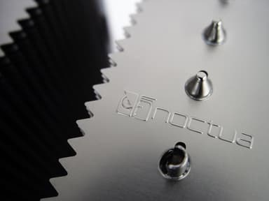 Noctua NH-D14 prosessorijäähdytin