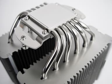Noctua NH-D14 prosessorijäähdytin