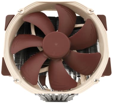 Noctua NH-D15 prosessorijäähdytin
