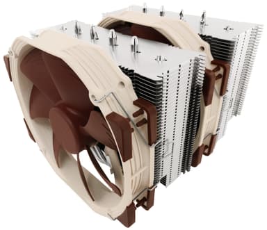 Noctua NH-D15 prosessorijäähdytin