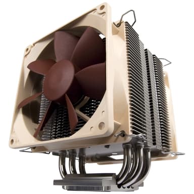 Noctua NH-U9B SE kompakti prosessorijäähdytin