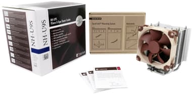 Noctua NH-U9S prosessorijäähdytin