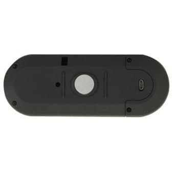 Bluetooth V4.1 Auto handsfree SIRI / musiikki lähettimellä