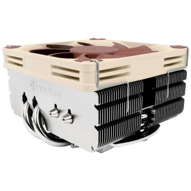 Noctua NH-L9x65 SE AM4 Premium matala CPU-jäähdytin