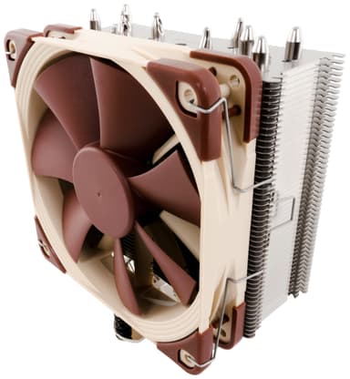 Noctua NH-U12S prosessorijäähdytin