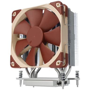 Noctua NH-U12S TR4-SP3 ohut prosessorijäähdytin