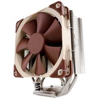 Noctua NH-U12S prosessorijäähdytin