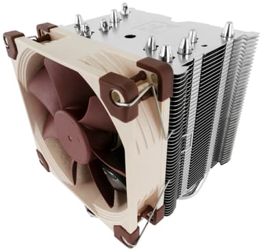 Noctua NH-U9S prosessorijäähdytin