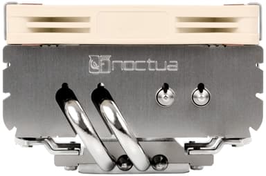Noctua NH-L9x65 SE AM4 Premium matala CPU-jäähdytin