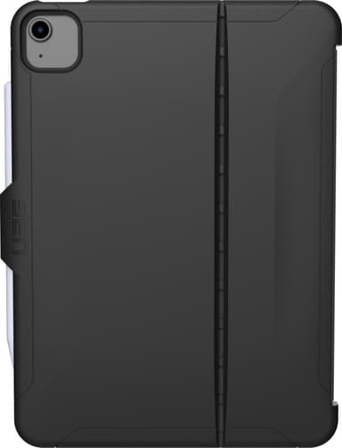 UAG iPad Air 10,9 "2020 / Pro 11" 2018/20 Scout kotelo (musta)