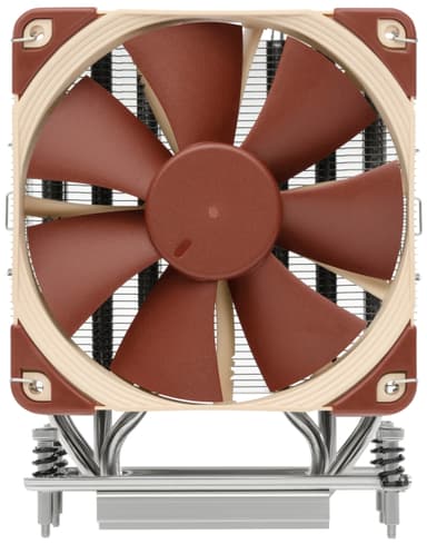 Noctua NH-U12S TR4-SP3 ohut prosessorijäähdytin