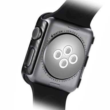 Apple watch 3 näytönsuoja discount
